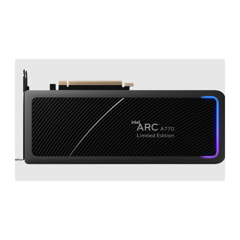 INTEL ARC A770 8GB