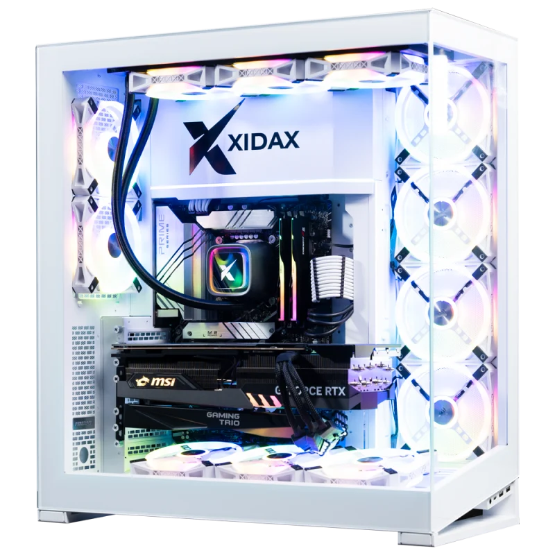 LEVIATHAN XL WHITE