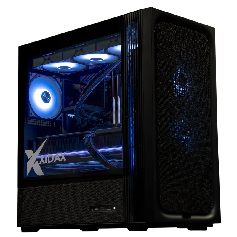TRYX FLOVA F50 BLACK