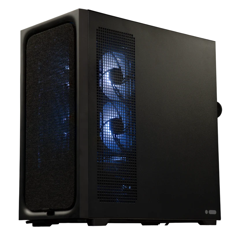 TRYX FLOVA F50 BLACK
