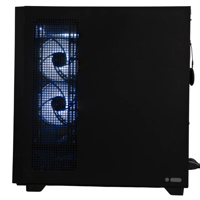 TRYX FLOVA F50 BLACK
