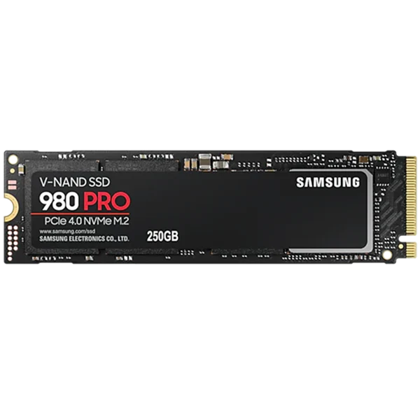 SAMSUNG 980 PRO NVME M.2