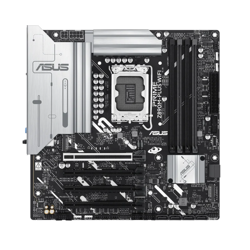 ASUS PRIME Z890M-PLUS WIFI