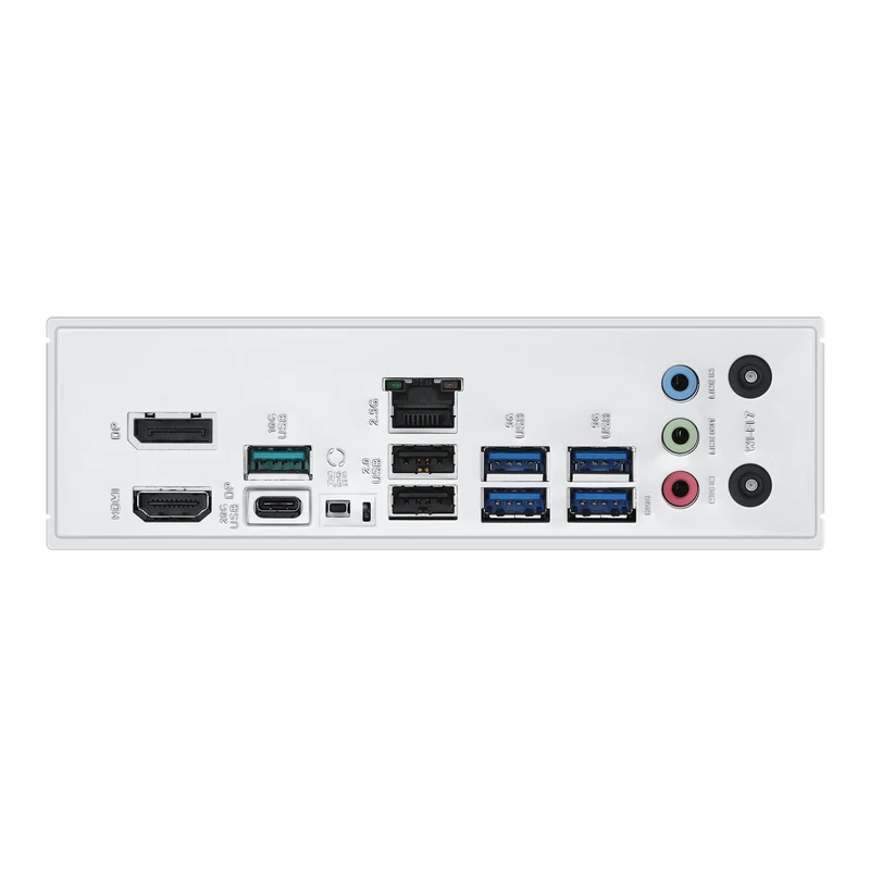 ASUS PRIME Z890M-PLUS WIFI