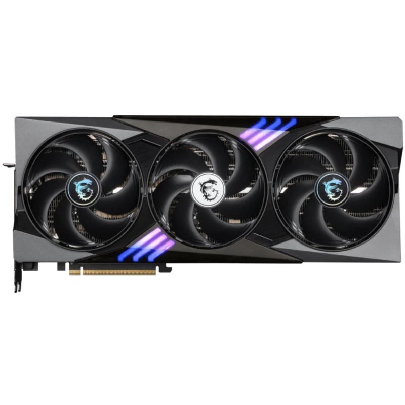 MSI RTX 5090 VANGUARD OC 32GB