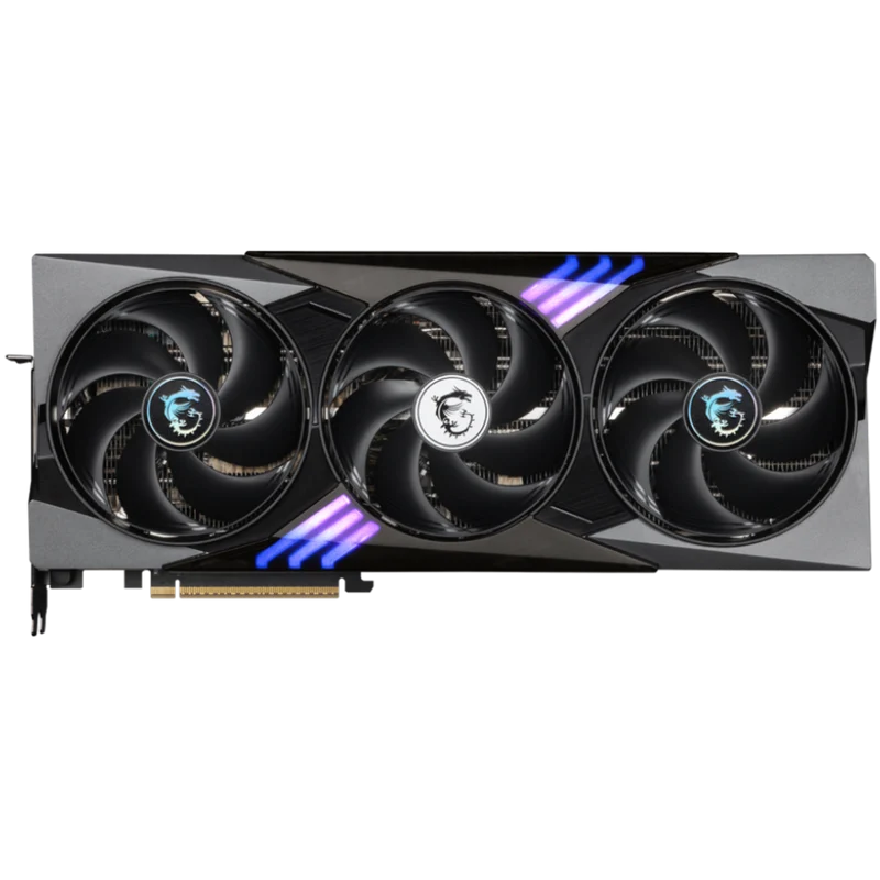 MSI RTX 5090 VANGUARD OC 32GB