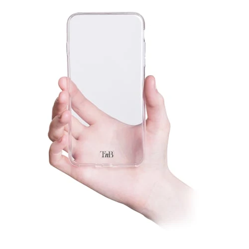 Coque souple transparente pour Samsung Galaxy S23 Plus