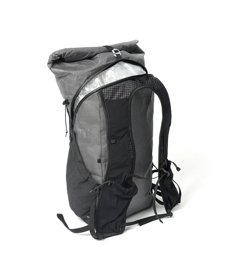 UNUS32 | FASTPACK
