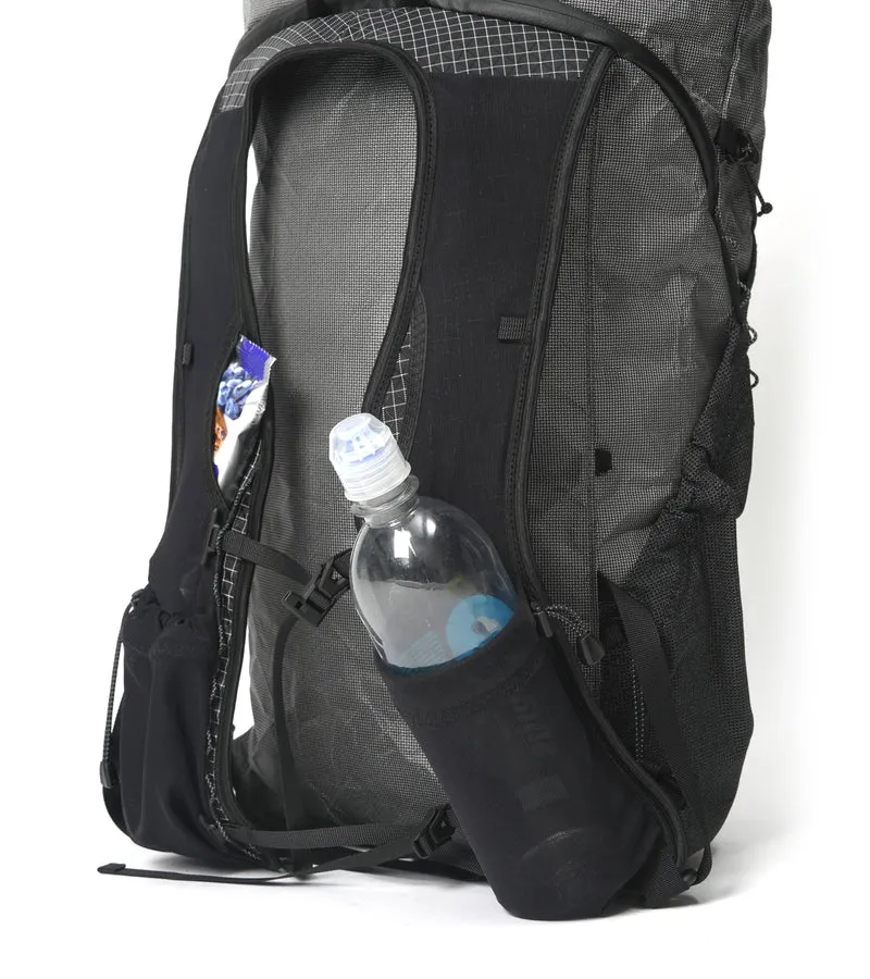 UNUS32 | FASTPACK