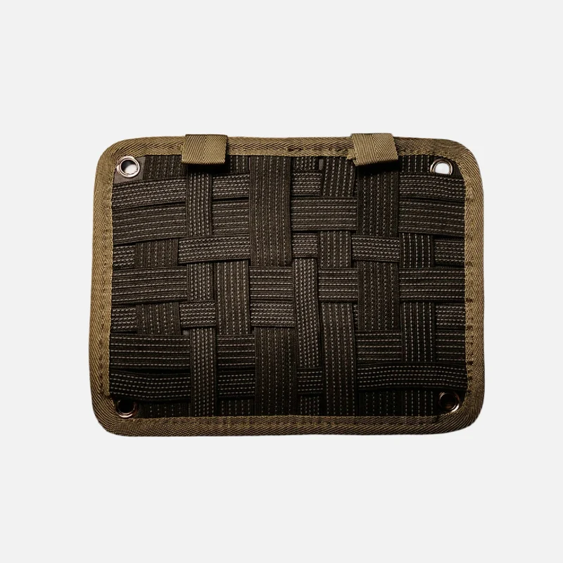 Grid Master Organizer Panel by Maratac®
