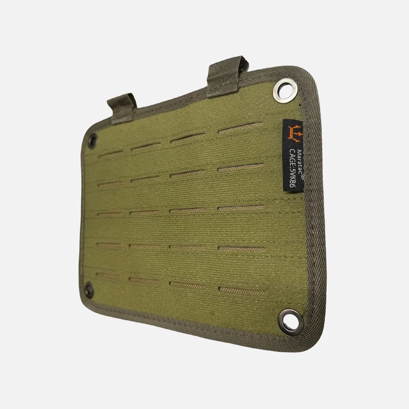 Grid Master Organizer Panel by Maratac®