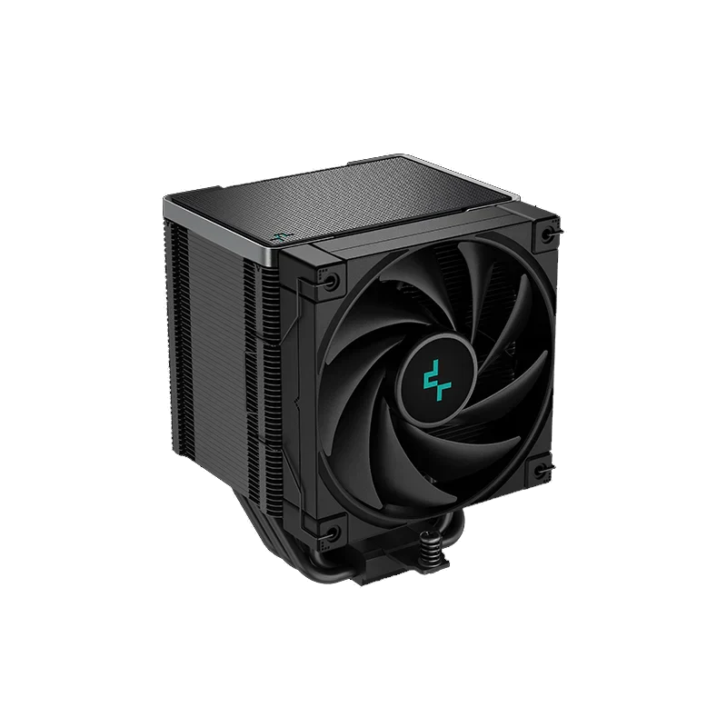 DEEPCOOL AK500 ZERO DARK AIR COOLER