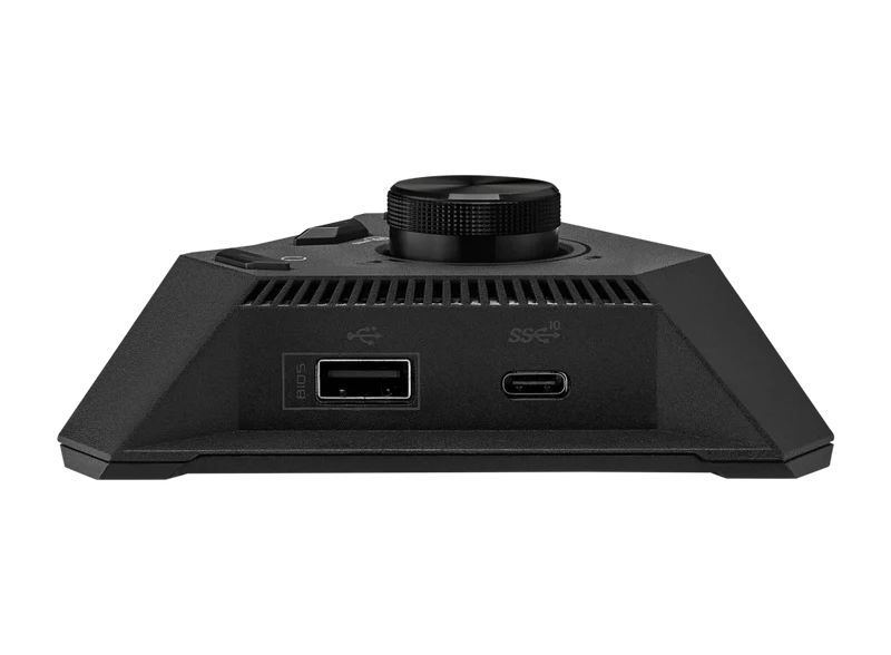 ASUS ROG STRIX X670E-I GAMING WIFI