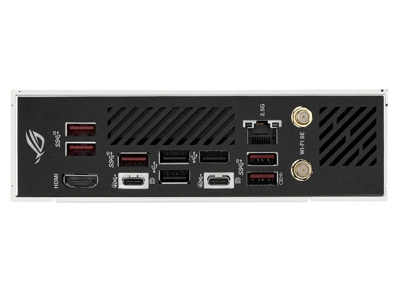 ASUS ROG STRIX X670E-I GAMING WIFI