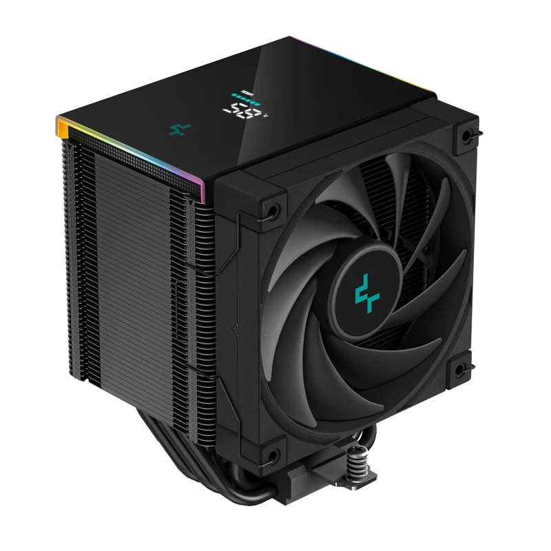 DEEPCOOL AK500 DIGITAL AIR COOLER