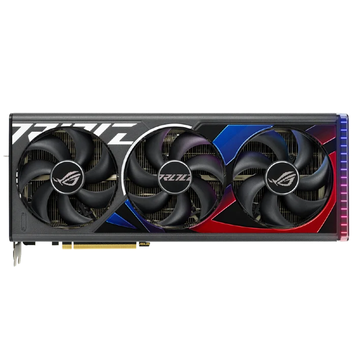 ROG Strix GeForce RTX™ 4080 16GB GDDR6X