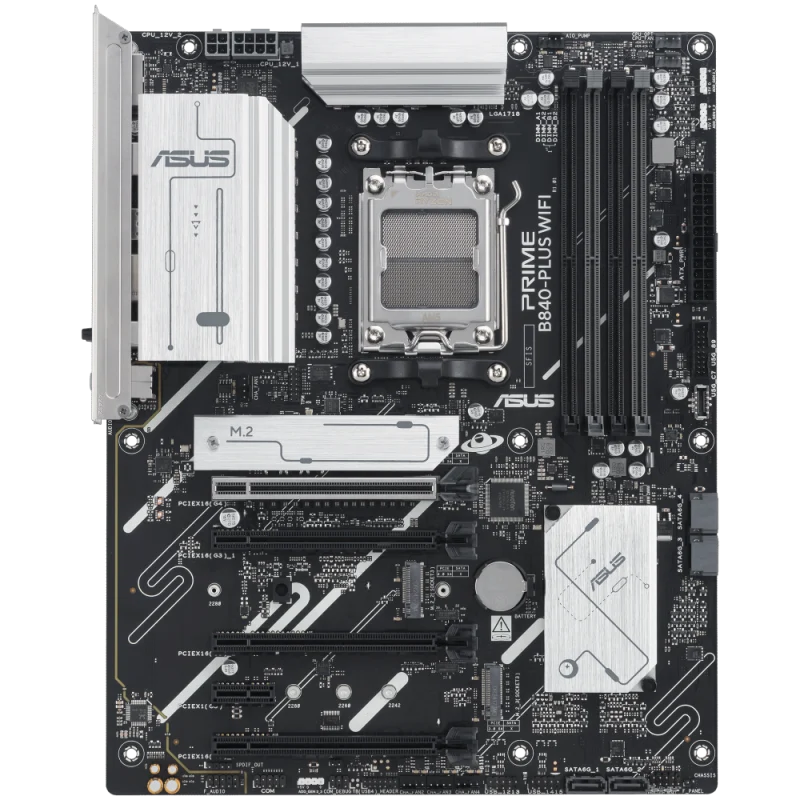 ASUS PRIME B840-PLUS WIFI-GSI