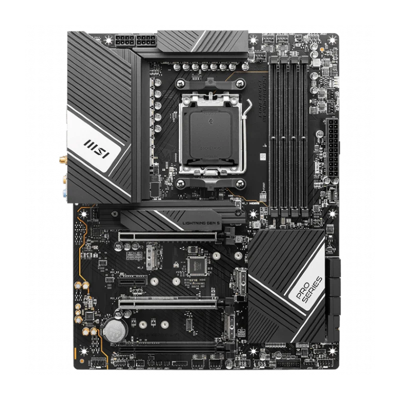 MSI PRO X670-P WIFI