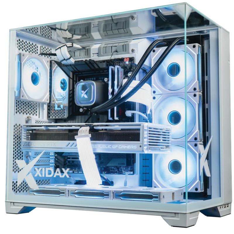 VISION WHITE