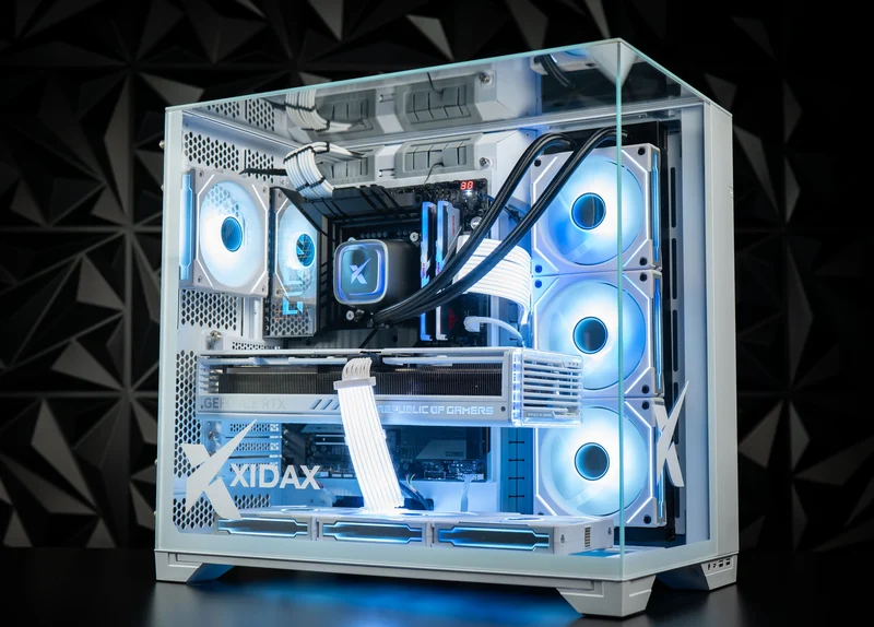 VISION WHITE