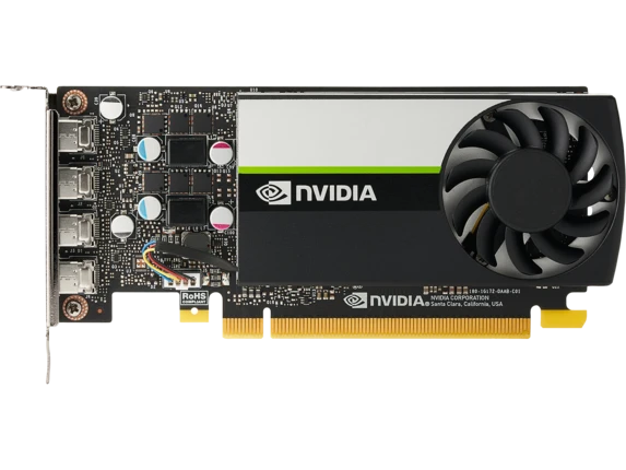 NVIDIA T1000 | T1000 8GB 1-2 WEEK ADDED LEADTIME