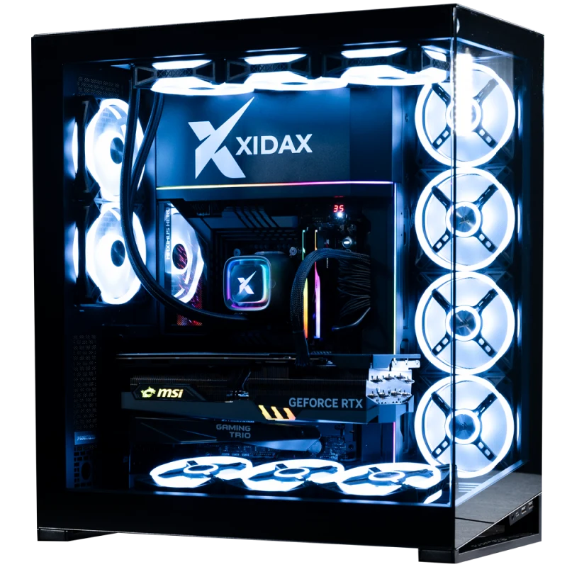 LEVIATHAN XL BLACK