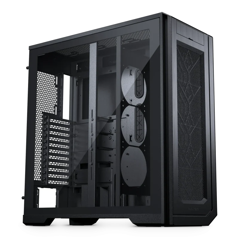 Enthoo Pro II Server Edition Tempered Glass