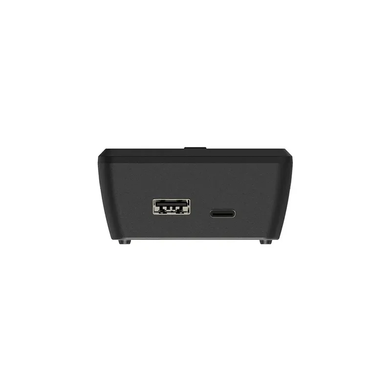 VC2SL | USB-C Li-ion/NIMH Smart Battery Charger
