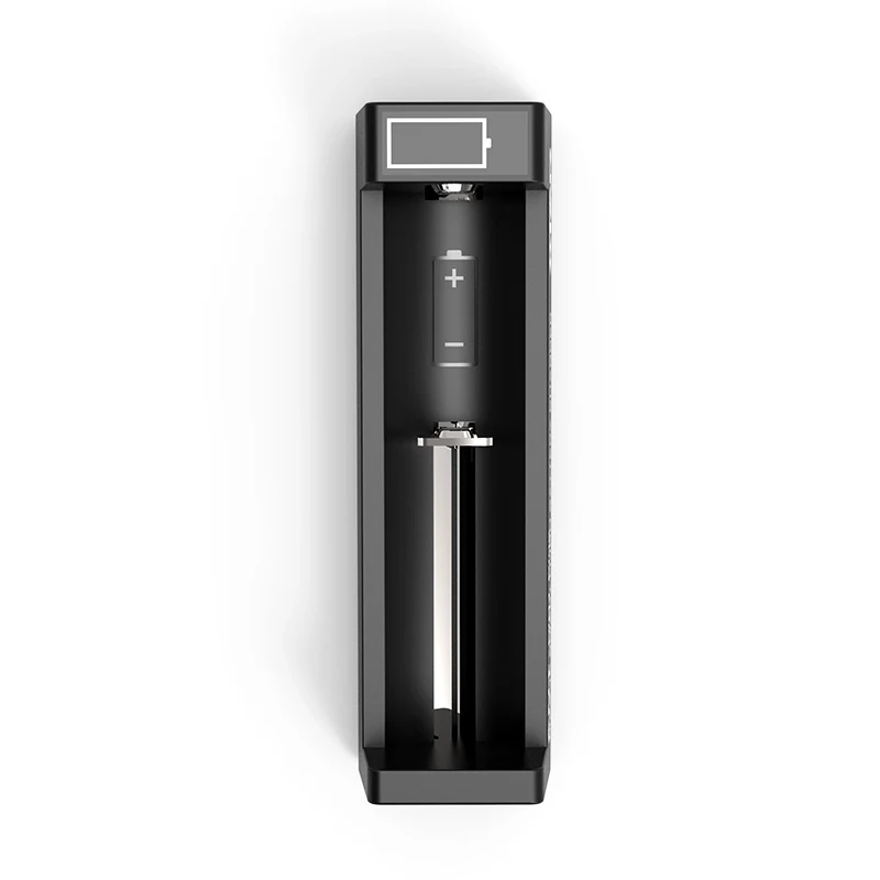 MC1 Plus | USB-C Smart Battery Charger