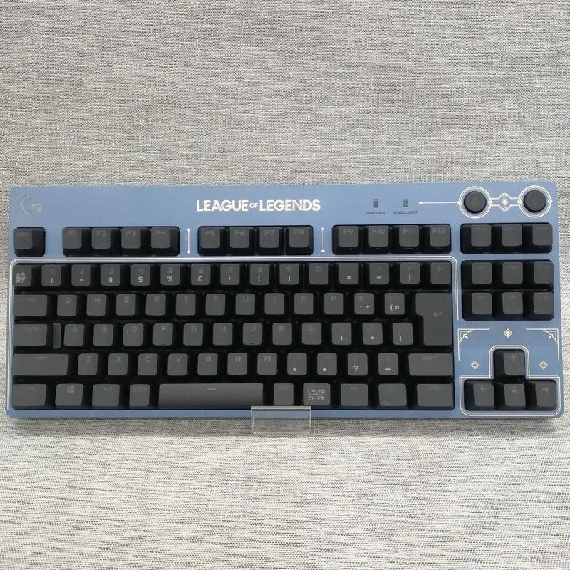 LOGICOOL Gaming Keyboard YU0039