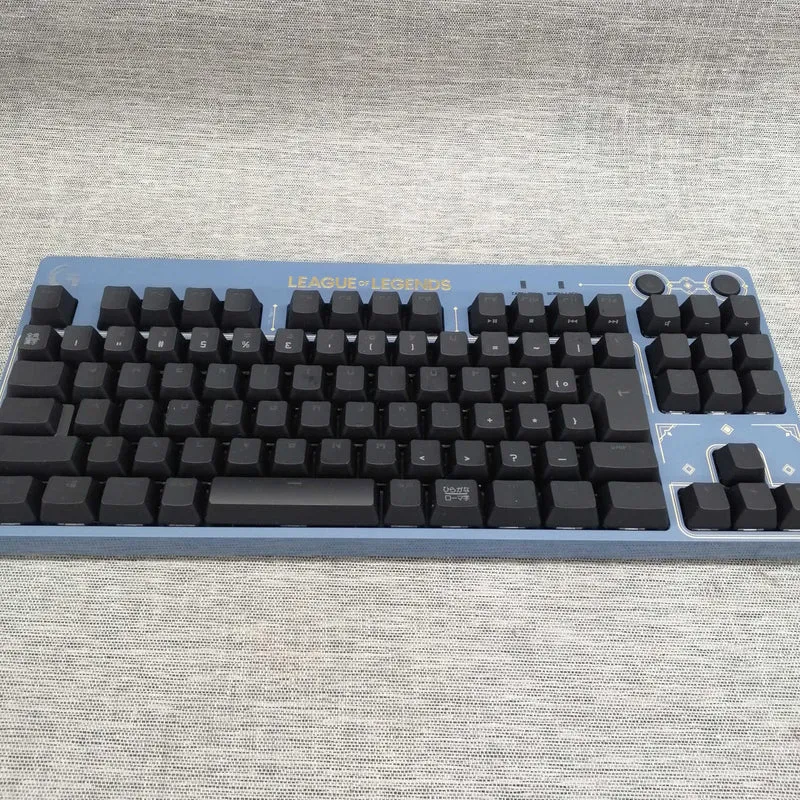 LOGICOOL Gaming Keyboard YU0039