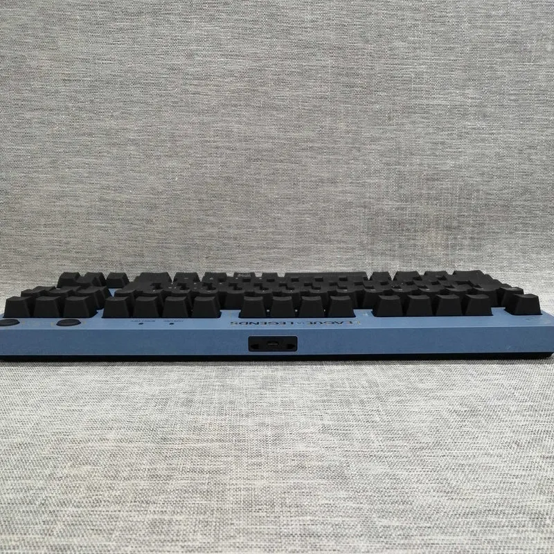 LOGICOOL Gaming Keyboard YU0039