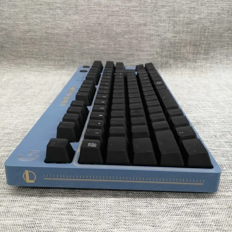 LOGICOOL Gaming Keyboard YU0039