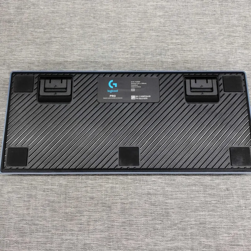LOGICOOL Gaming Keyboard YU0039