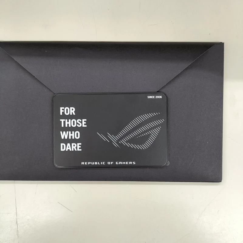 ASUS Gaming Keyboard ROG AZOTH EXTREME