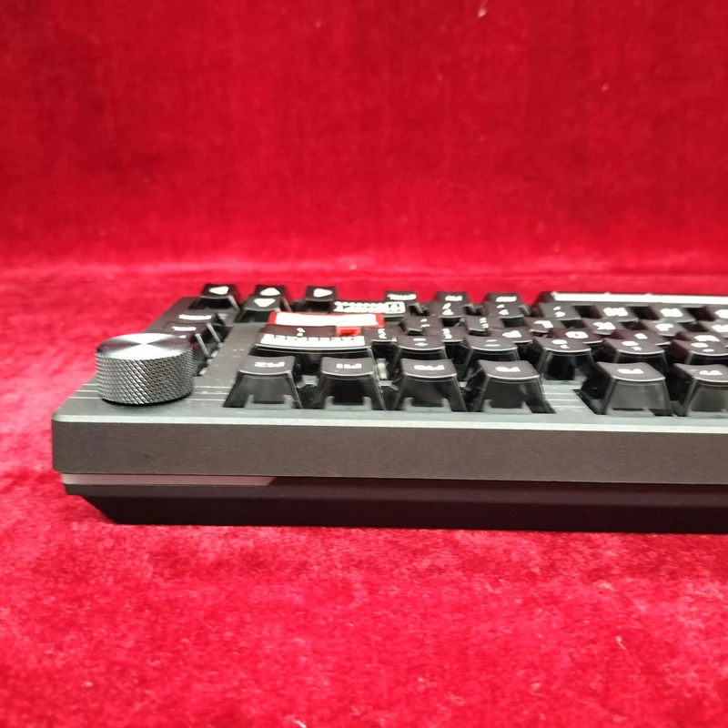Clavier de jeu DAREU EK75RT
