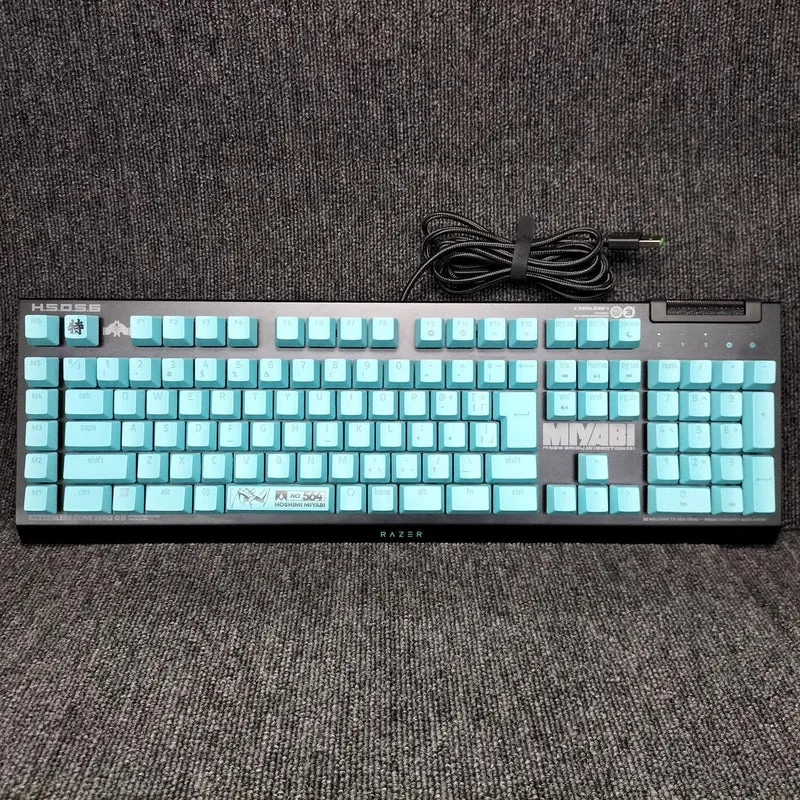 RAZER RZ03-04704400-R3J1 RZ03-04704400-R3J1