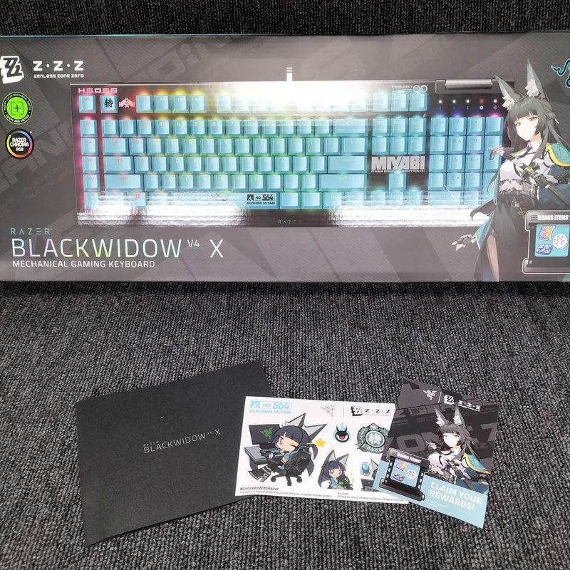 RAZER RZ03-04704400-R3J1 RZ03-04704400-R3J1