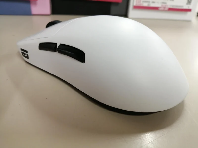 Souris de jeu ENDGAME GEAR OP1WE