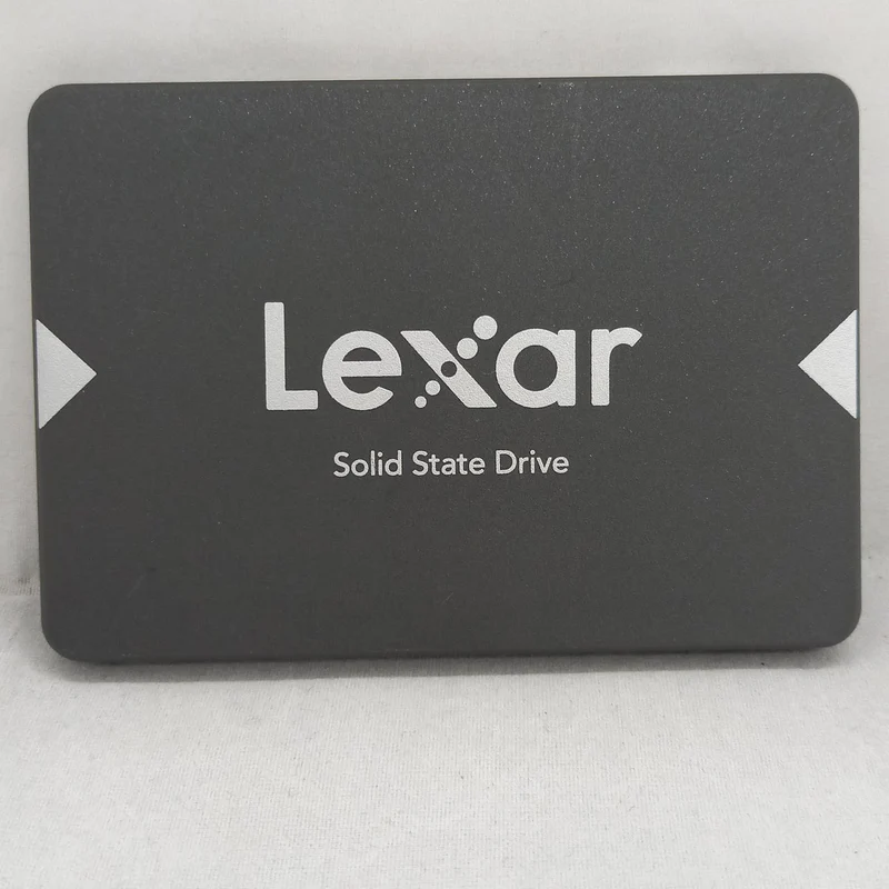 LEXAR SSD 256GB NS100