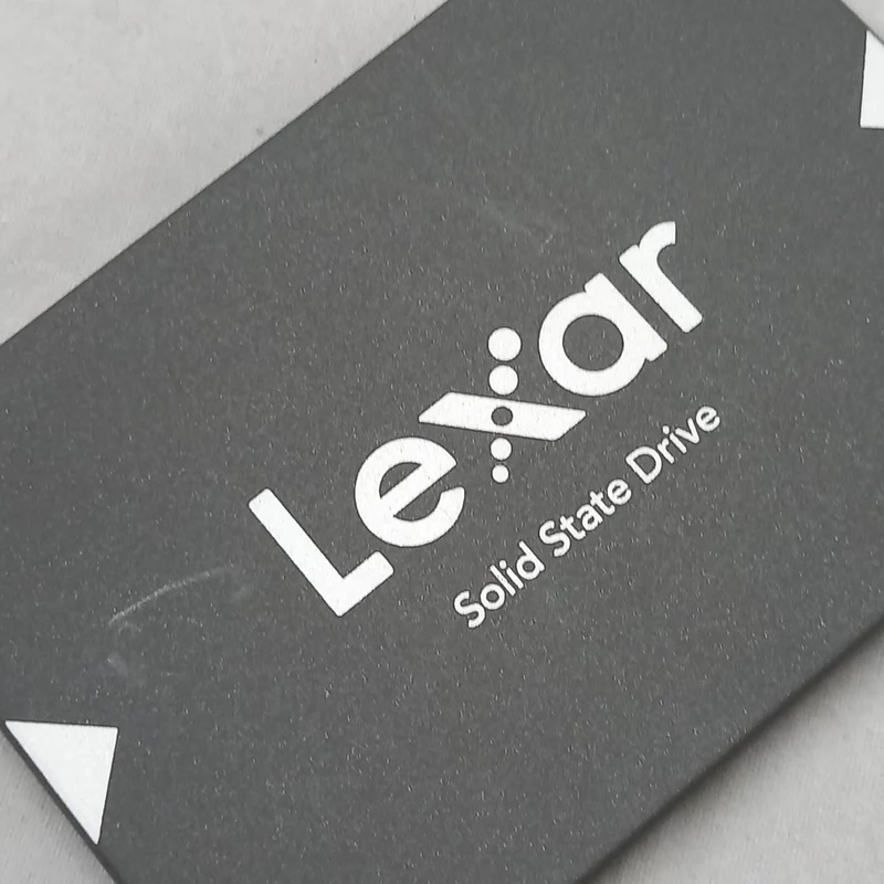 LEXAR SSD 256GB NS100