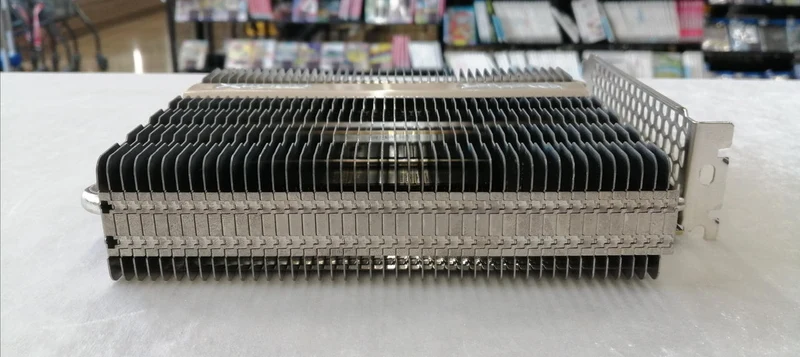 PALIT Graphics Board GTX1050TI KALMX 4096M