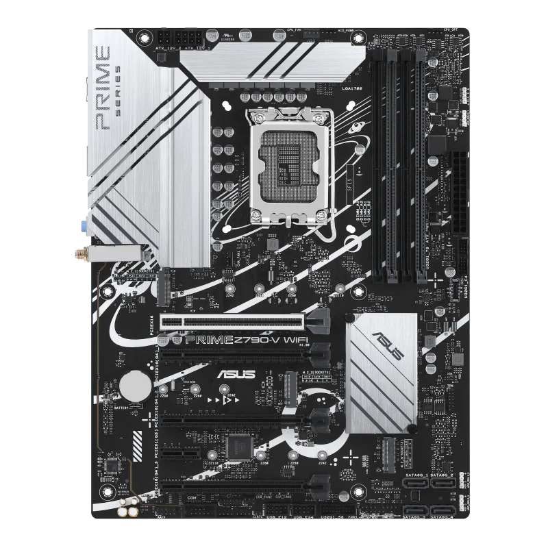 ASUS PRIME Z790-V WIFI