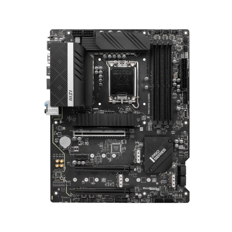 MSI Pro Z690-A WIFI