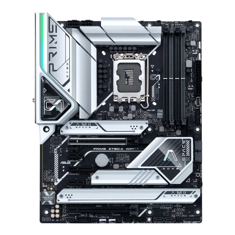 ASUS PRIME Z790-A WIFI