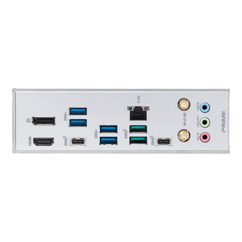 ASUS PRIME Z790-A WIFI