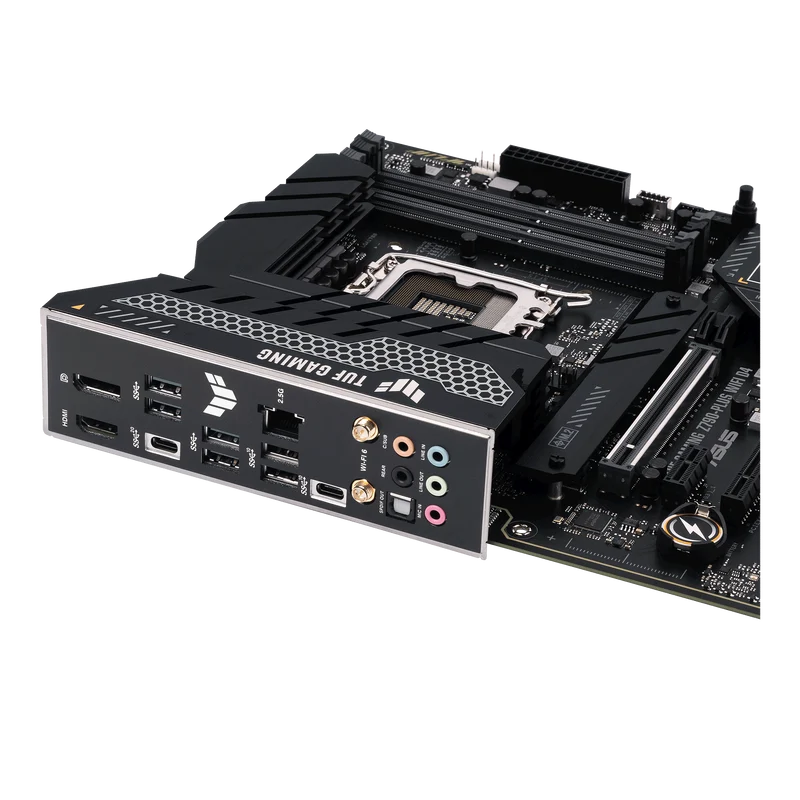 Asus TUF Z790-Plus D4