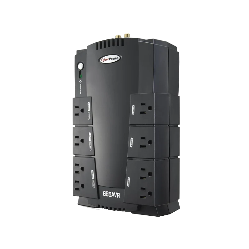 Cyber Power 685AVR