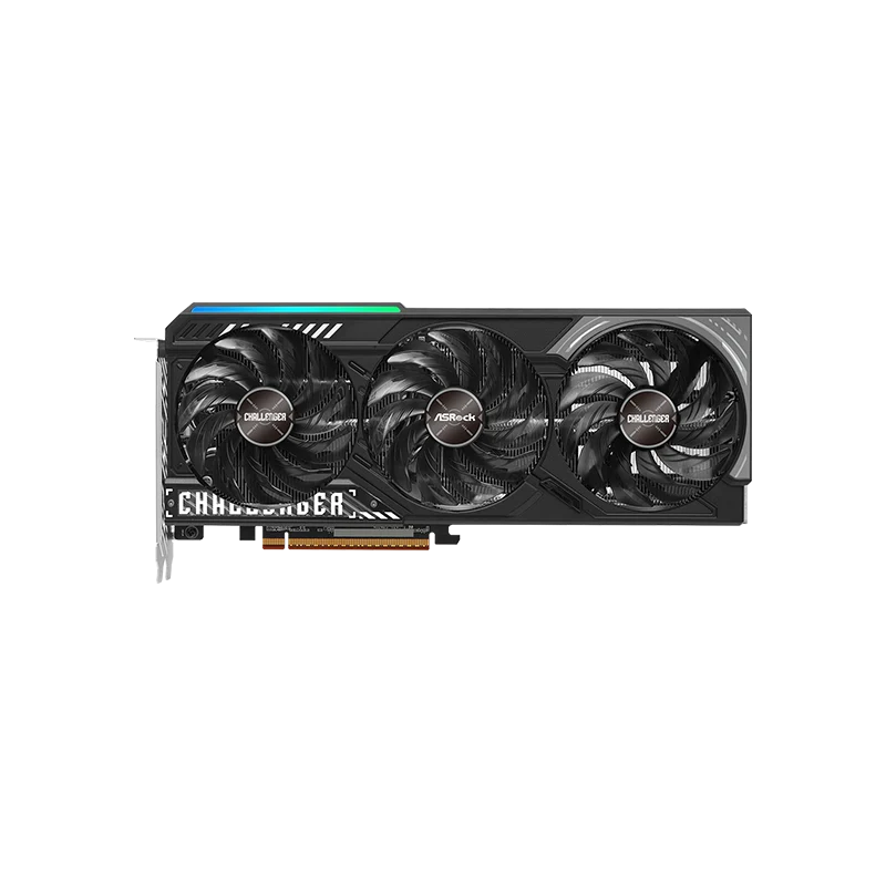 AMD RADEON RX9070 16GB