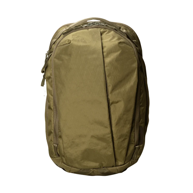 Max EDC
